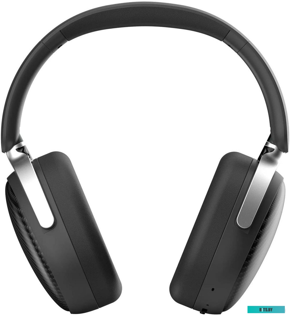 Наушники A4Tech Fstyler BH350C BH350C BLACK