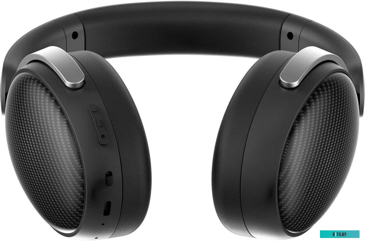 Наушники A4Tech Fstyler BH350C BH350C BLACK