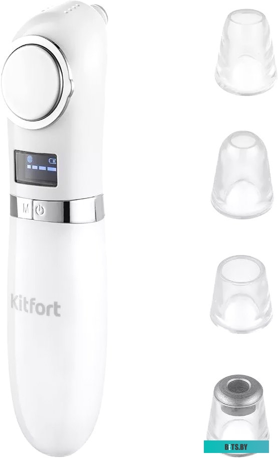 КТ-9126 Парогенератор Kitfort КТ-9126 2100Вт оранжевый/белый