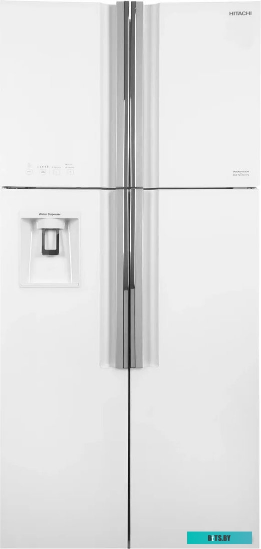 Hitachi R-W660PUC7GPW