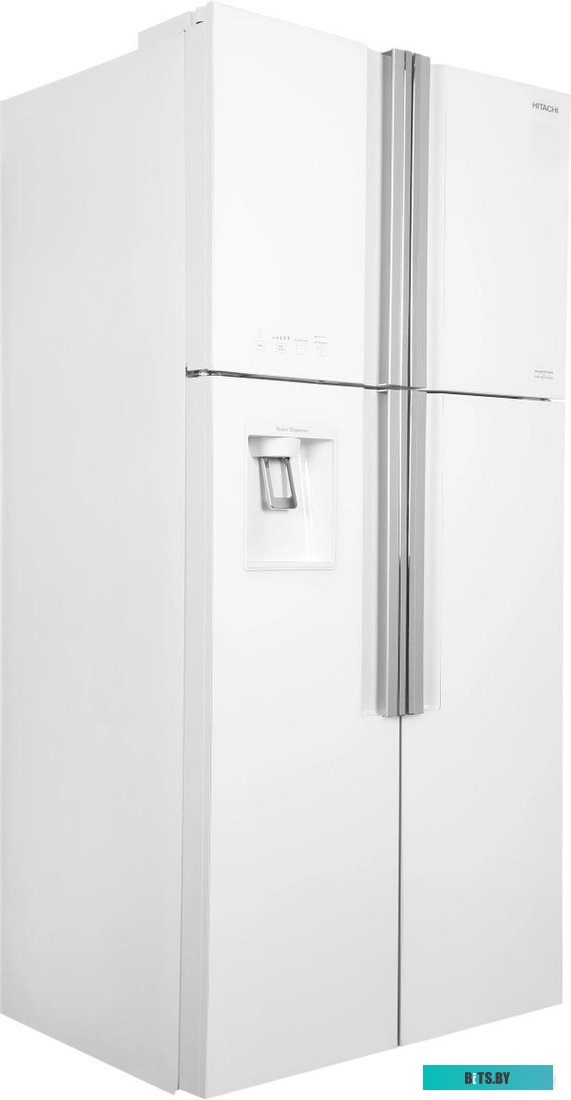 Hitachi R-W660PUC7GPW