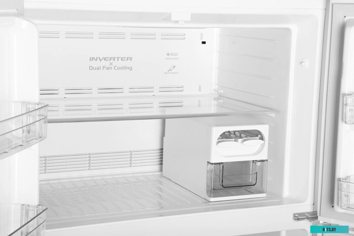 Hitachi R-W660PUC7GPW