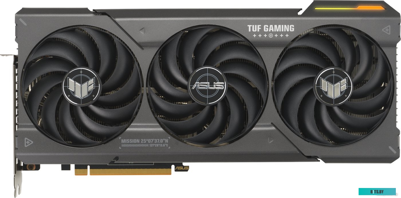 Видеокарта Asus TUF-RX7800XT-O16G-GAMING TUF-RX7800XT-O16G-GAMING