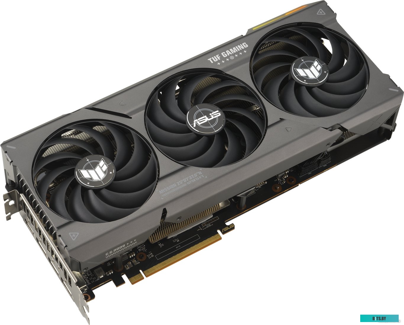 Видеокарта Asus TUF-RX7800XT-O16G-GAMING TUF-RX7800XT-O16G-GAMING