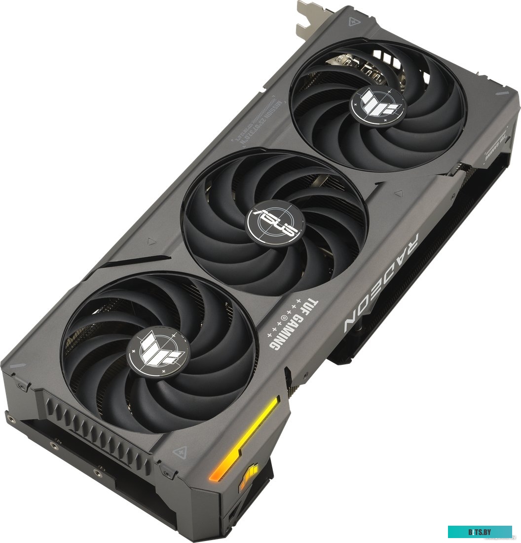 Видеокарта Asus TUF-RX7800XT-O16G-GAMING TUF-RX7800XT-O16G-GAMING