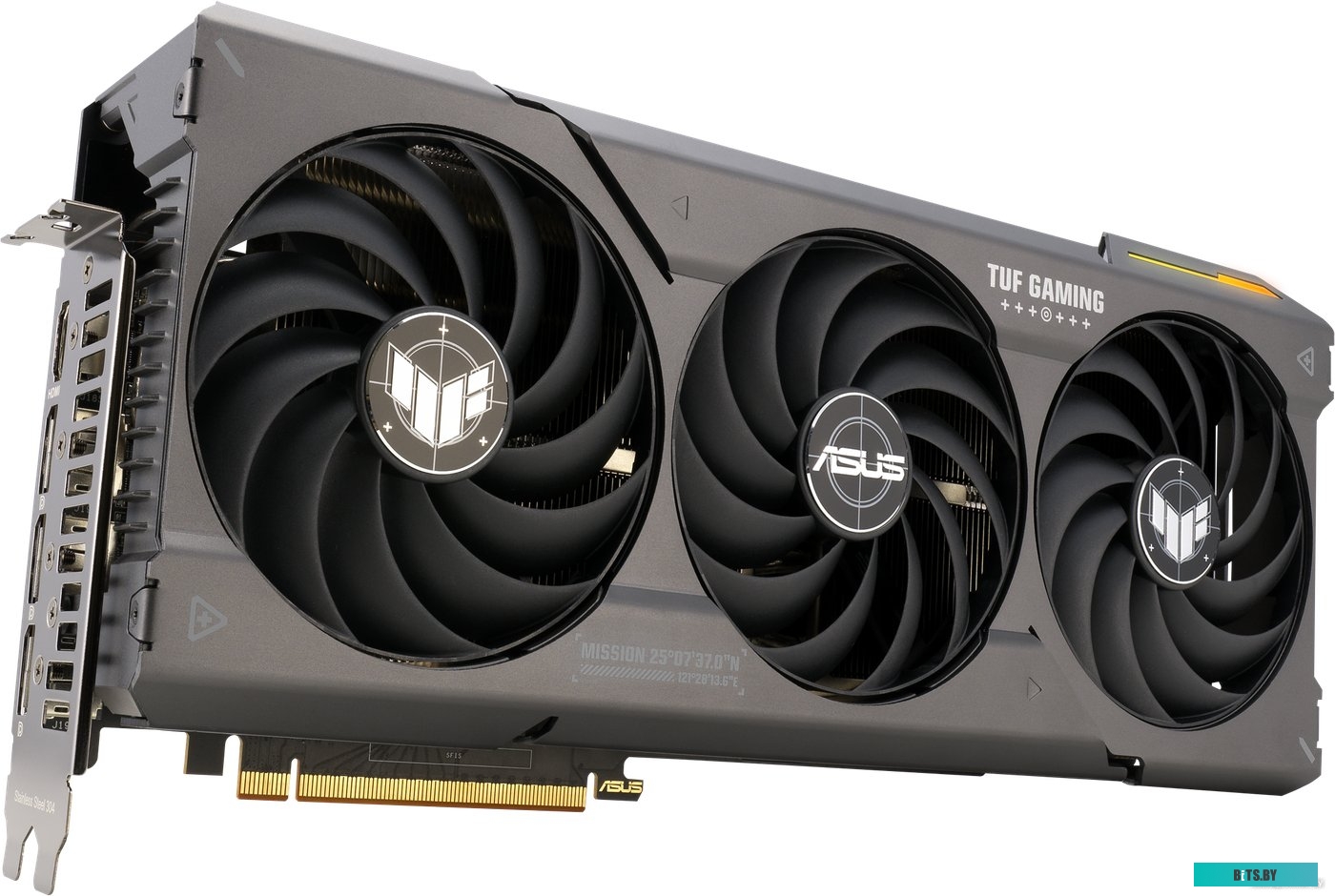 Видеокарта Asus TUF-RX7800XT-O16G-GAMING TUF-RX7800XT-O16G-GAMING