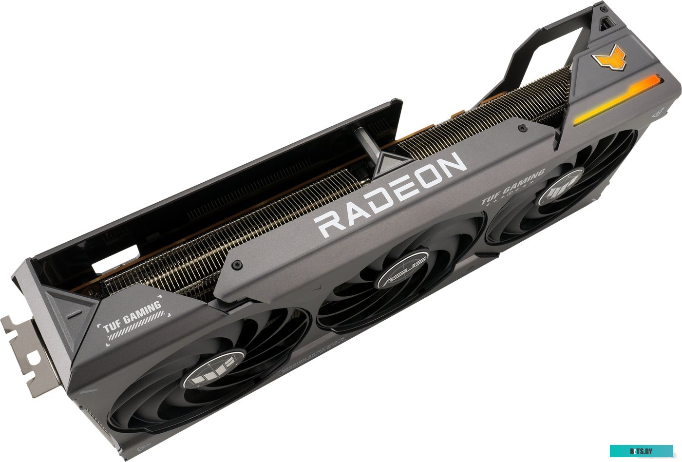 Видеокарта Asus TUF-RX7800XT-O16G-GAMING TUF-RX7800XT-O16G-GAMING