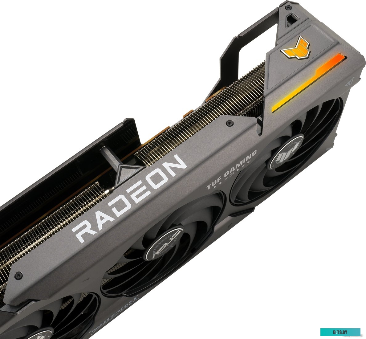 Видеокарта Asus TUF-RX7800XT-O16G-GAMING TUF-RX7800XT-O16G-GAMING