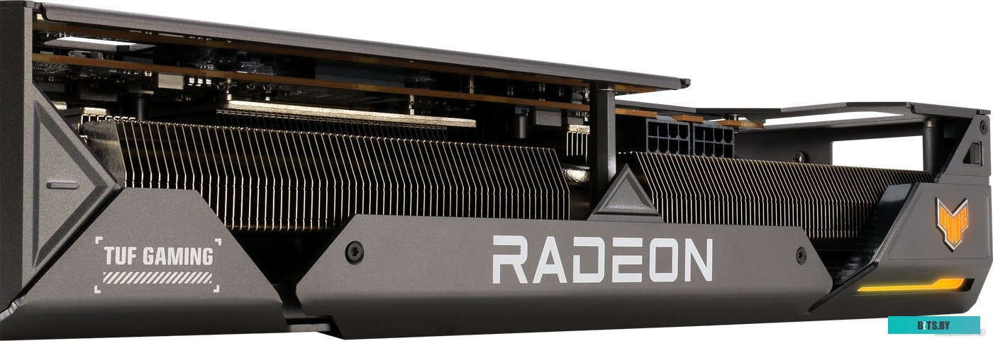 Видеокарта Asus TUF-RX7800XT-O16G-GAMING TUF-RX7800XT-O16G-GAMING
