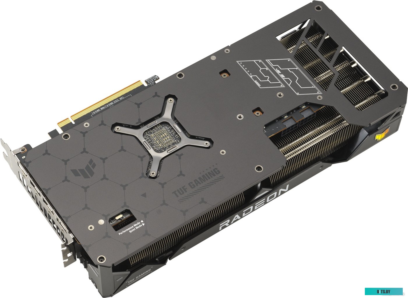Видеокарта Asus TUF-RX7800XT-O16G-GAMING TUF-RX7800XT-O16G-GAMING