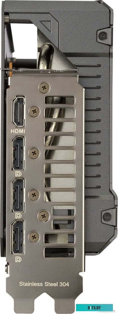 Видеокарта Asus TUF-RX7800XT-O16G-GAMING TUF-RX7800XT-O16G-GAMING