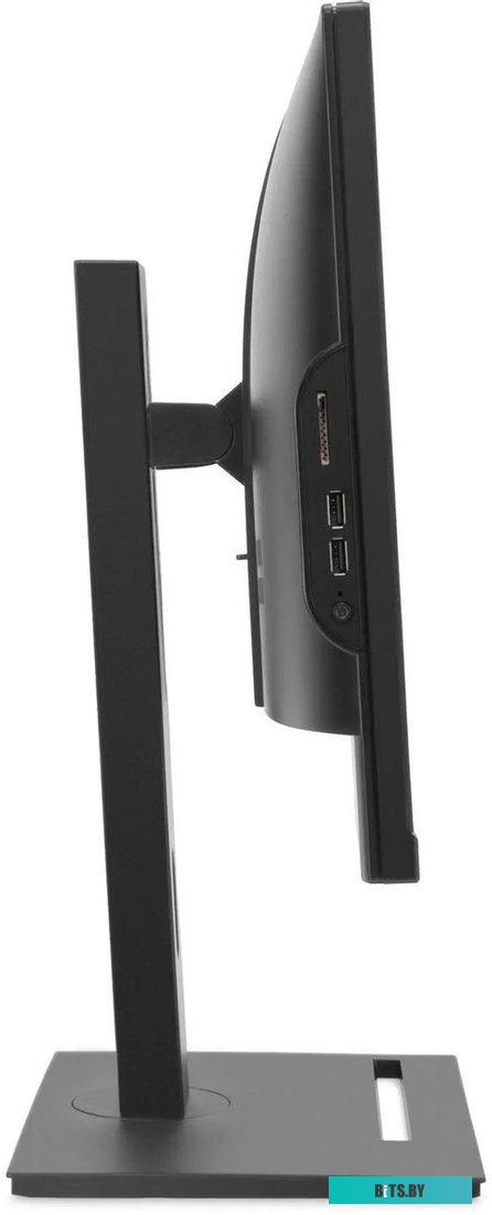 1972062 Моноблок IRU 23AM 23.8" Full HD Ryzen 5 5500U (2.1) 8Gb SSD256Gb RGr noOS GbitEth WiFi BT 120W Cam черный 1920x1080