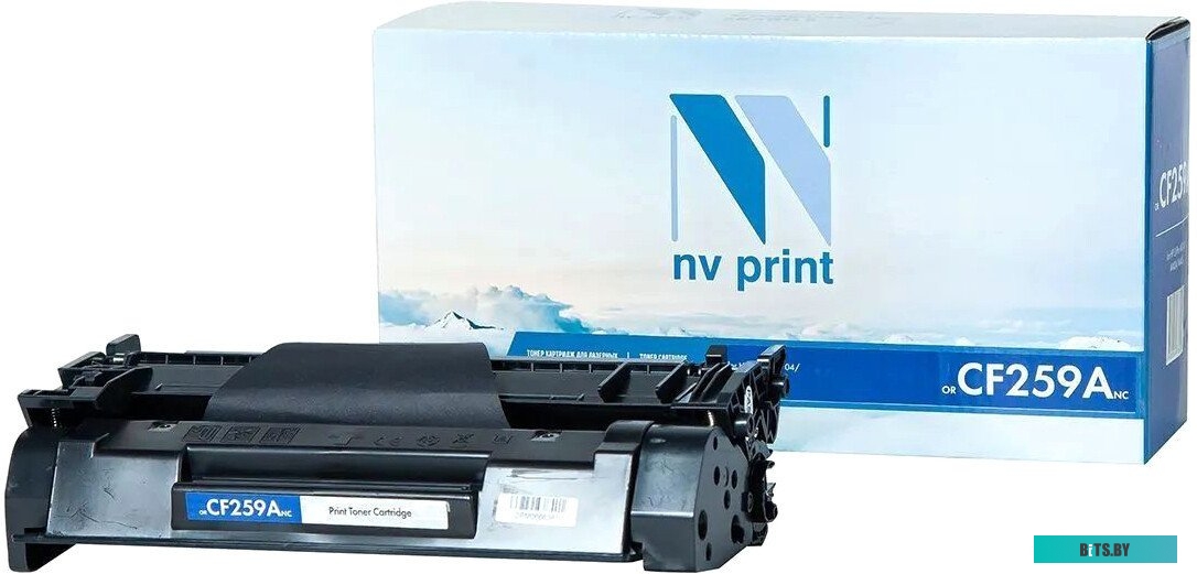 Картридж NVP NV-CF259XNC CF259XNC