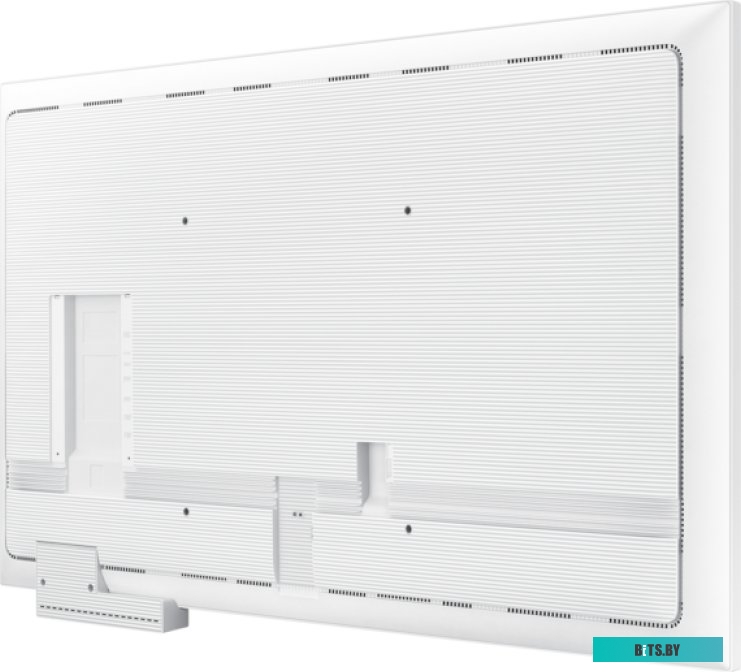 Панель Samsung WM55B белый E-LED BLU LED 8ms 16:9 HDMI M/M матовая 350cd 178гр/178гр 3840x2160 4K USB 28.2кг LH55WMBWBGCXCI