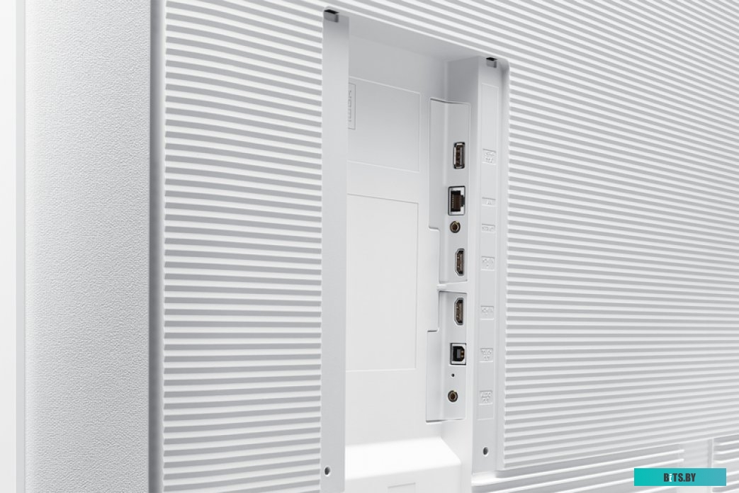 Панель Samsung WM55B белый E-LED BLU LED 8ms 16:9 HDMI M/M матовая 350cd 178гр/178гр 3840x2160 4K USB 28.2кг LH55WMBWBGCXCI