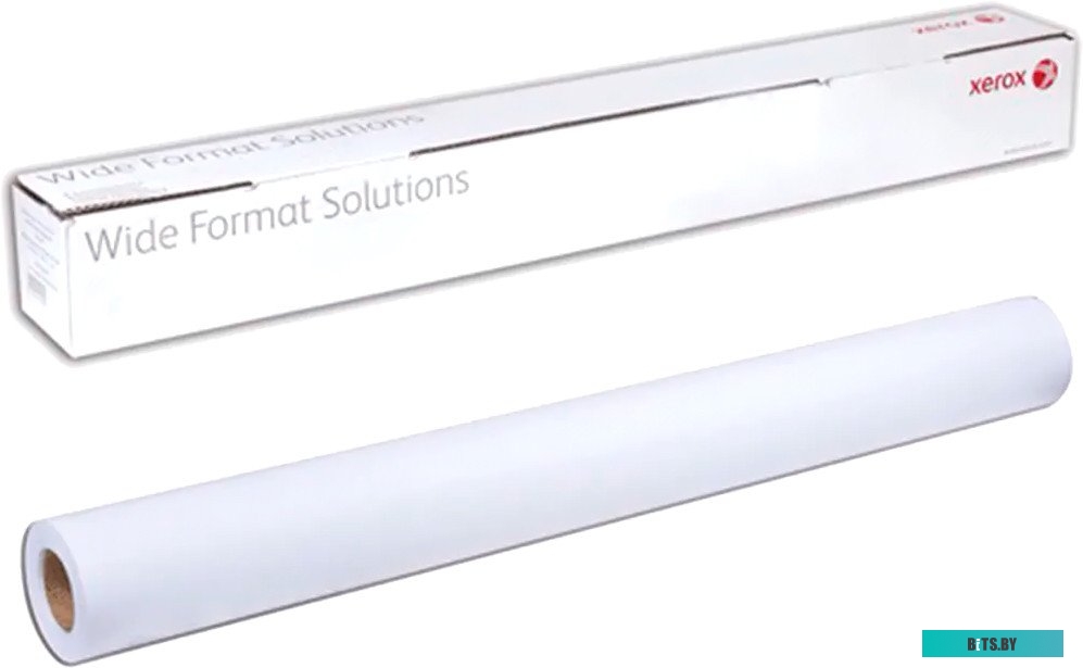 Бумага XEROX Inkjet Monochrome 450L92011.