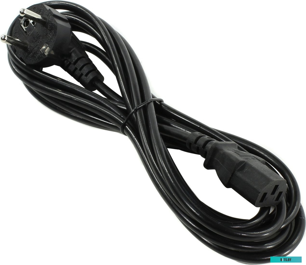 ACE023-1.8M Сетевой шнур 220В - ноутбук 1,8м Aopen ACE021-1.8M
