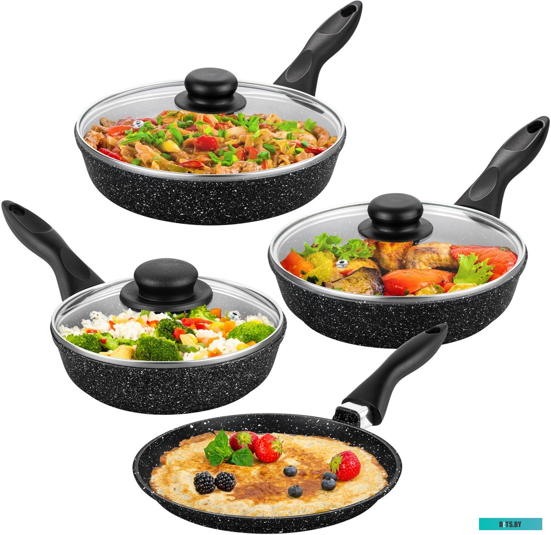 1220112 Умная лампа GAUSS Smart Home E27 белая 6.5Вт 806lm Wi-Fi (1шт) [1220112]