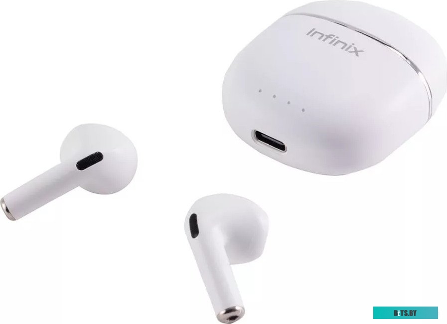 Наушники Infinix Buds Lite XE23 White