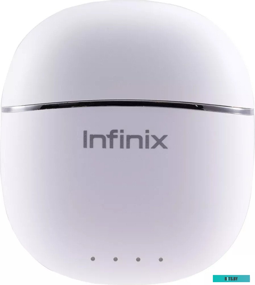 Наушники Infinix Buds Lite XE23 White