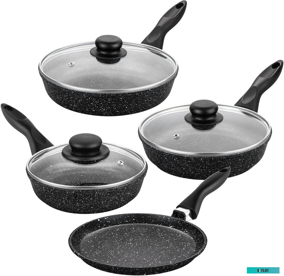 1220112 Умная лампа GAUSS Smart Home E27 белая 6.5Вт 806lm Wi-Fi (1шт) [1220112]