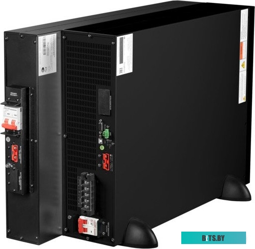 Источник бесперебойного питания Systeme Electric SRVSE10KRTXLI5U SRVSE10KRTXLI5U