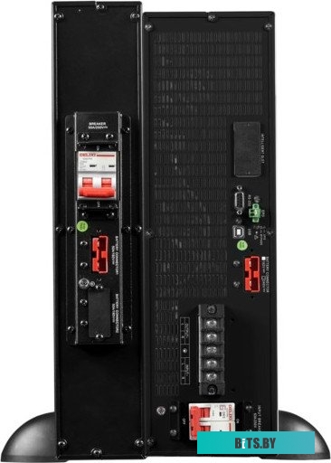 Источник бесперебойного питания Systeme Electric SRVSE10KRTXLI5U SRVSE10KRTXLI5U