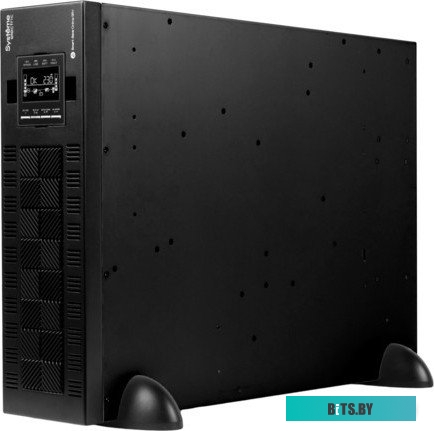 Источник бесперебойного питания Systeme Electric SRVSE10KRTXLI5U SRVSE10KRTXLI5U