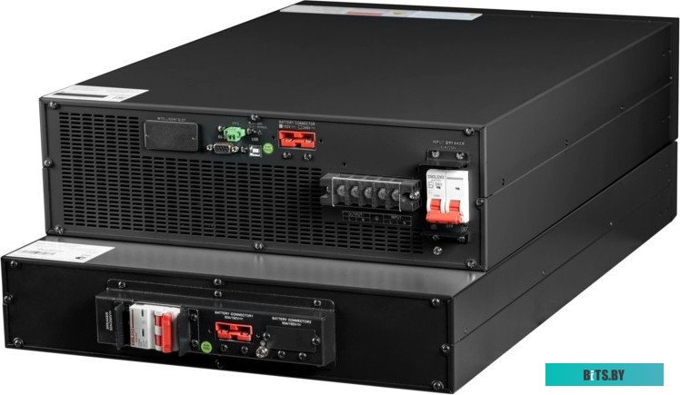 Источник бесперебойного питания Systeme Electric SRVSE10KRTXLI5U SRVSE10KRTXLI5U
