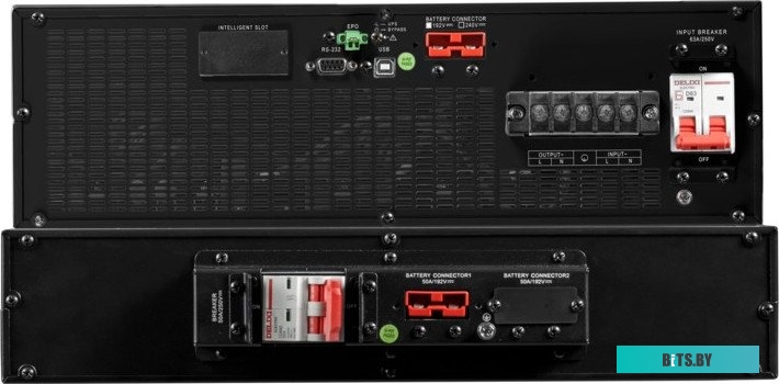 Источник бесперебойного питания Systeme Electric SRVSE10KRTXLI5U SRVSE10KRTXLI5U
