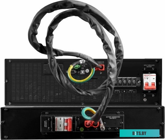 Источник бесперебойного питания Systeme Electric SRVSE10KRTXLI5U SRVSE10KRTXLI5U