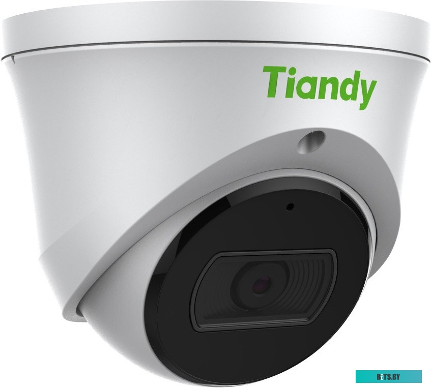 TC-C35XS I3/E/Y/M/S/H/2.8/V4.0 Камера видеонаблюдения IP Tiandy TC-C35XS I3/E/Y/M/S/H/2.8mm/V4.0 2.8-2.8мм цв. корп.:белый (TC-C35XS I3/E/Y/M/S/H/2.8/