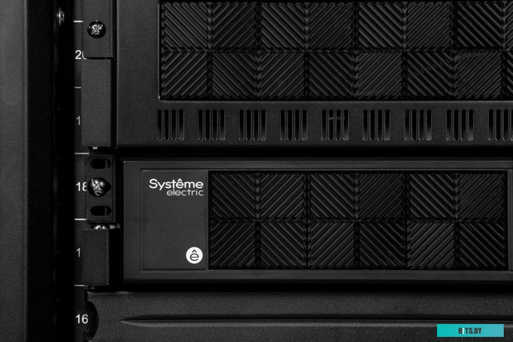 Источник бесперебойного питания Systeme Electric SRVSE10KRTXLI5U SRVSE10KRTXLI5U
