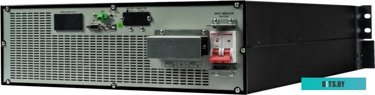 Источник бесперебойного питания Systeme Electric SRVSE10KRTXLI5U SRVSE10KRTXLI5U