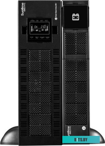 Источник бесперебойного питания Systeme Electric SRVSE10KRTXLI5U SRVSE10KRTXLI5U