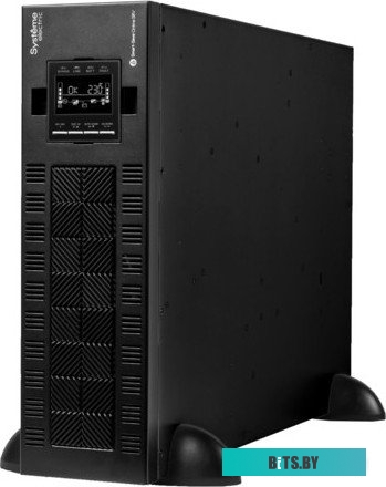 Источник бесперебойного питания Systeme Electric SRVSE10KRTXLI5U SRVSE10KRTXLI5U