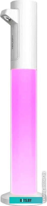 YLYTD-0015 Портативная настольная лампа Yeelight Rechargeable atmosphere table lamp YLYTD-0015 Белый 