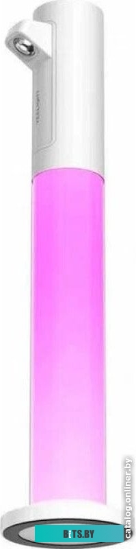 YLYTD-0015 Портативная настольная лампа Yeelight Rechargeable atmosphere table lamp YLYTD-0015 Белый 