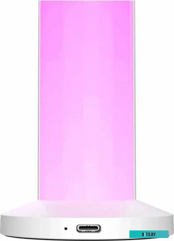 YLYTD-0015 Портативная настольная лампа Yeelight Rechargeable atmosphere table lamp YLYTD-0015 Белый 