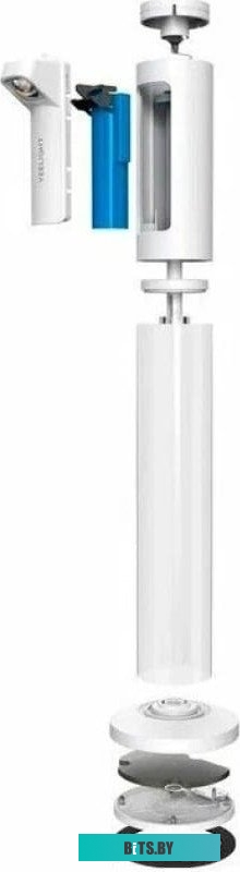 YLYTD-0015 Портативная настольная лампа Yeelight Rechargeable atmosphere table lamp YLYTD-0015 Белый 