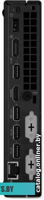 Десктоп Lenovo ThinkCentre M70q Gen3 11USS0FB00