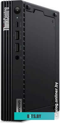 Десктоп Lenovo ThinkCentre M70q Gen3 11USS0FB00