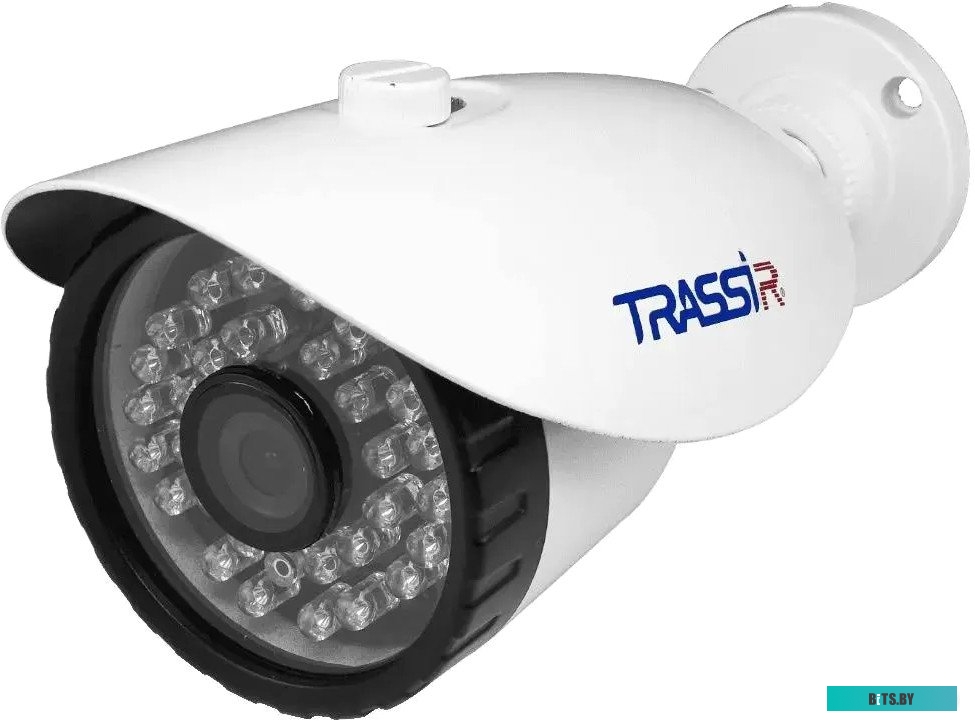 Камера видеонаблюдения TRASSIR TR-D2B5-noPOE 3.6