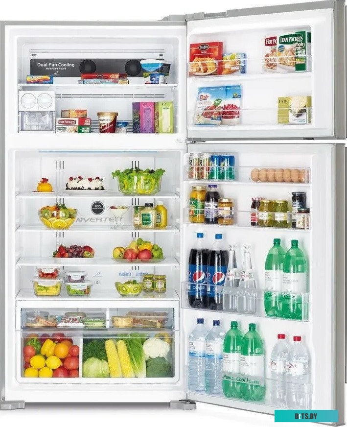 Hitachi R-V720PUC1BSL