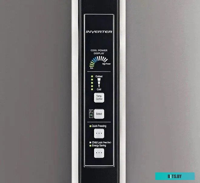 Hitachi R-V720PUC1BSL