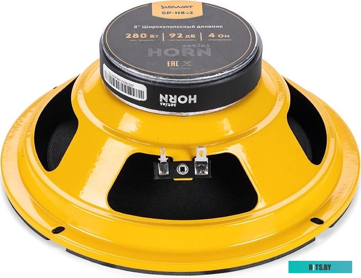 SWAT SP-H8V2 Колонки автомобильные Swat SP-H8v2