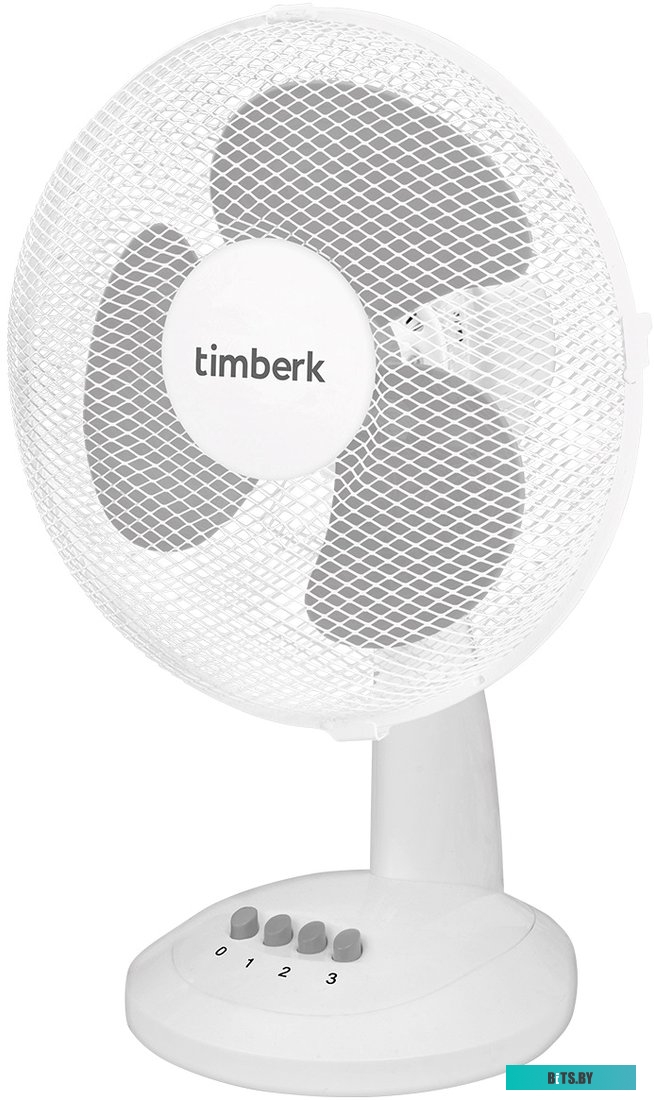 T-DF1201 белый Вентилятор TIMBERK T-DF1201 белый