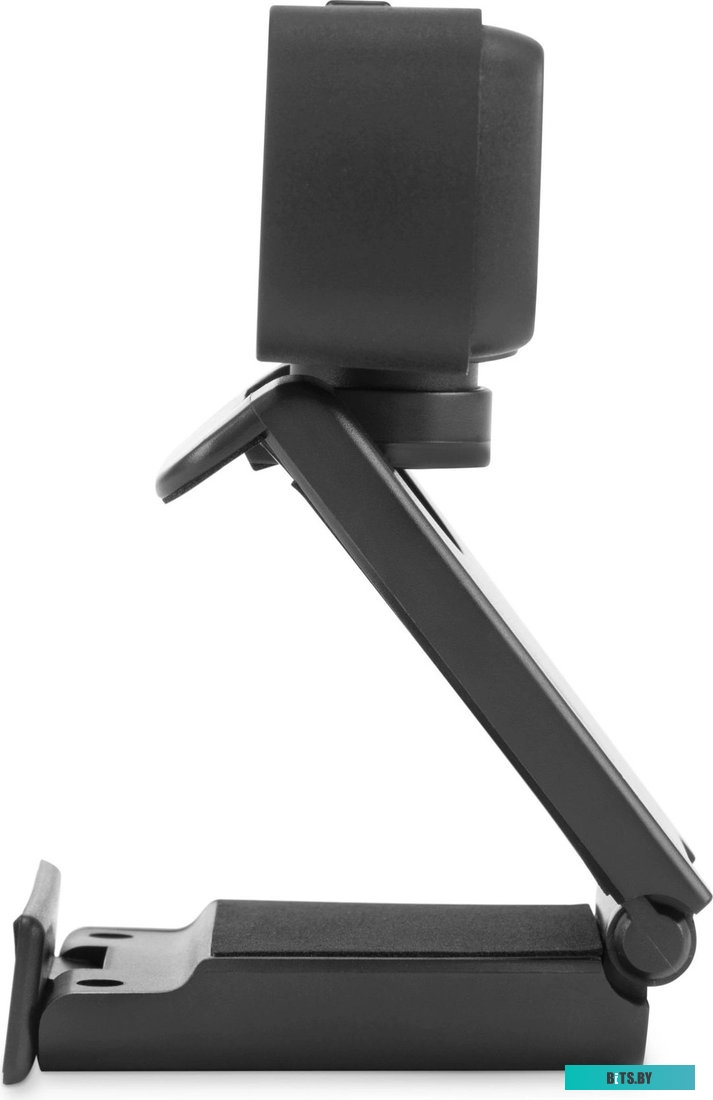 OK-C001FH Камера Web Оклик OK-C001FH черный 2Mpix (1920x1080) USB2.0 с микрофоном