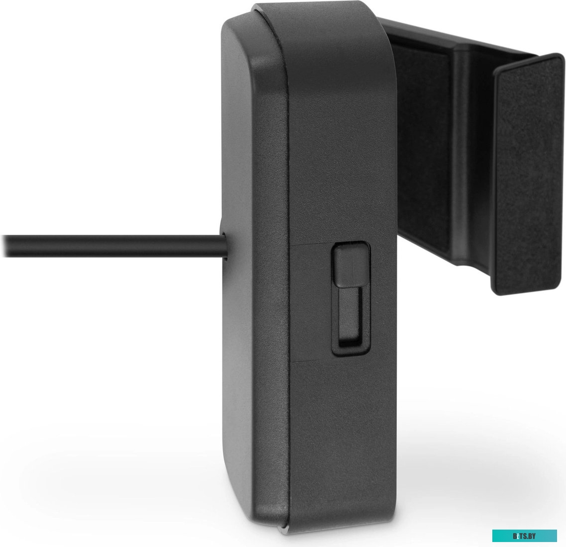 OK-C001FH Камера Web Оклик OK-C001FH черный 2Mpix (1920x1080) USB2.0 с микрофоном
