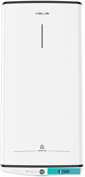 3700703 Водонагреватель Ariston Velis Tech PW ABSE 80 2.5кВт 80л электрический настенный/белый